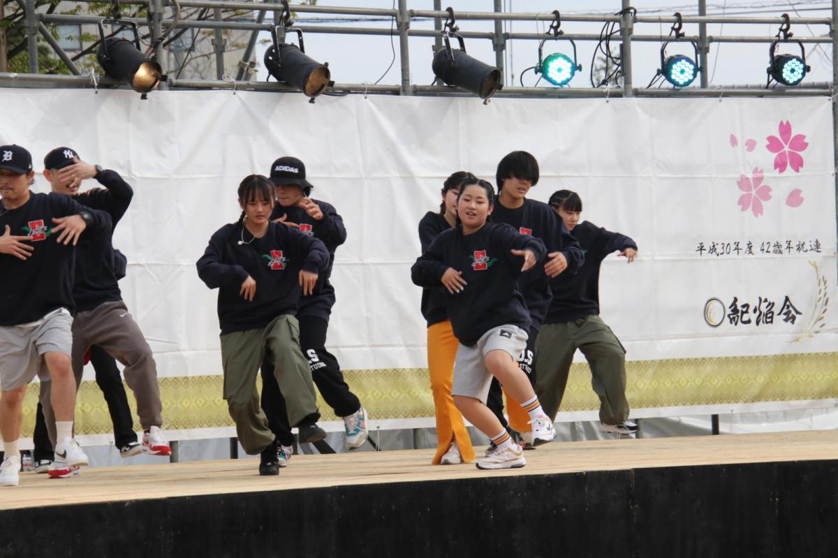 第50回江刺甚句まつり2023その3 2023/05/03