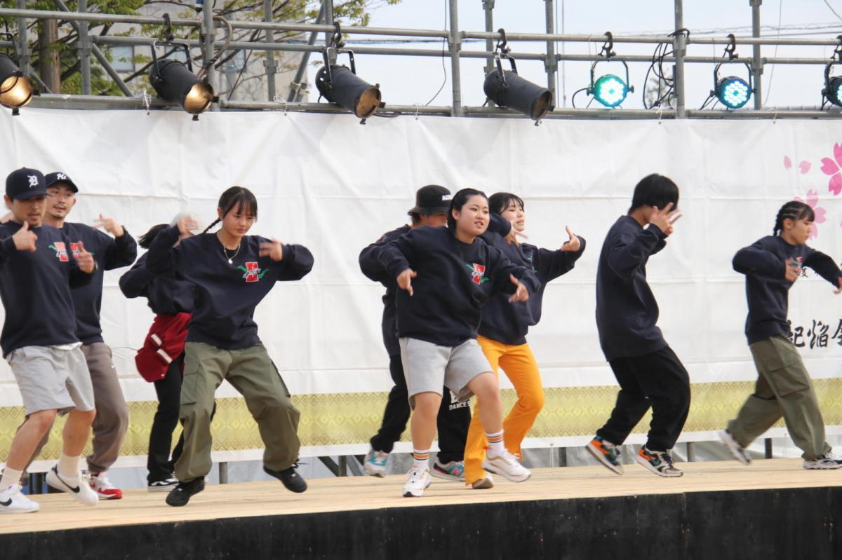 第50回江刺甚句まつり2023その3 2023/05/03