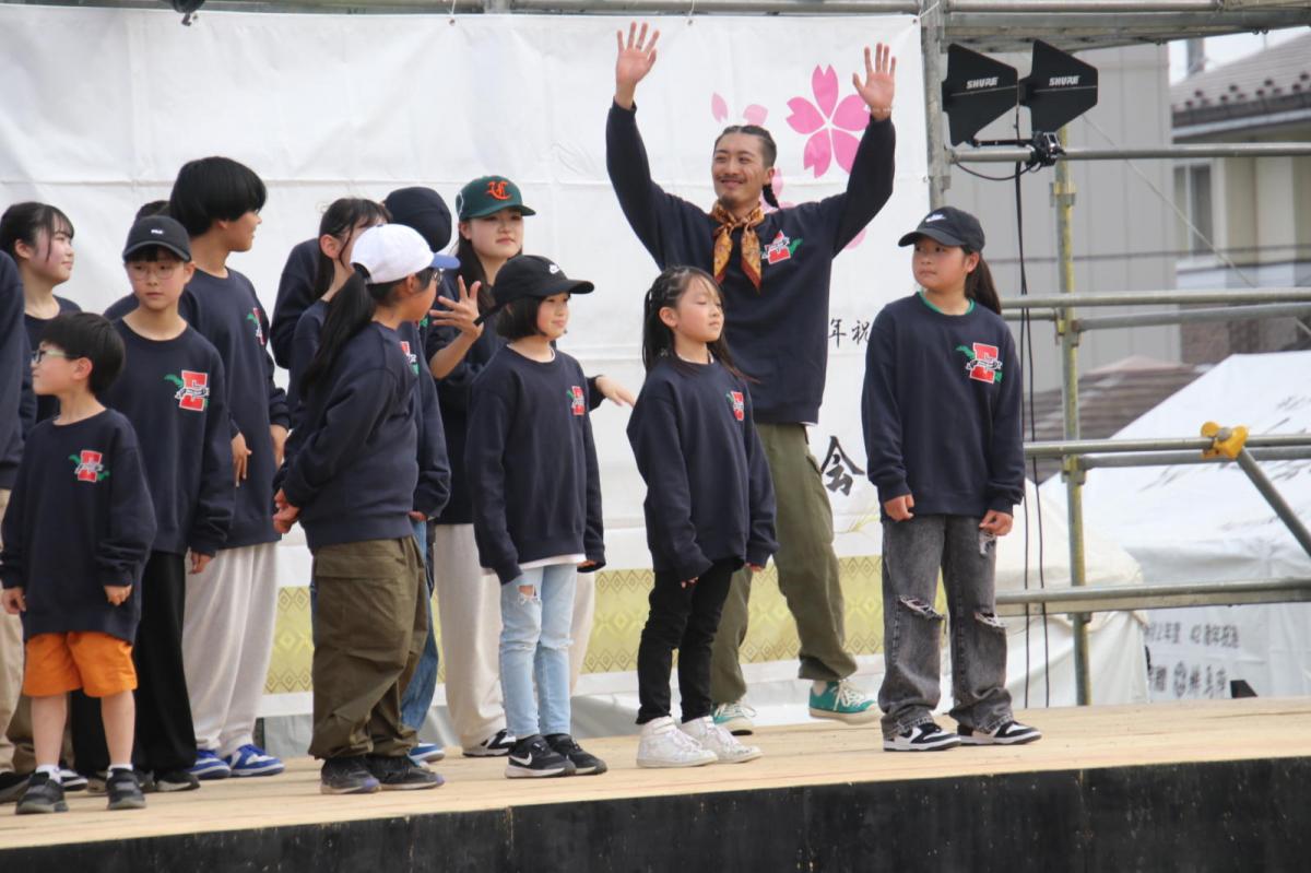 第50回江刺甚句まつり2023その3 2023/05/03