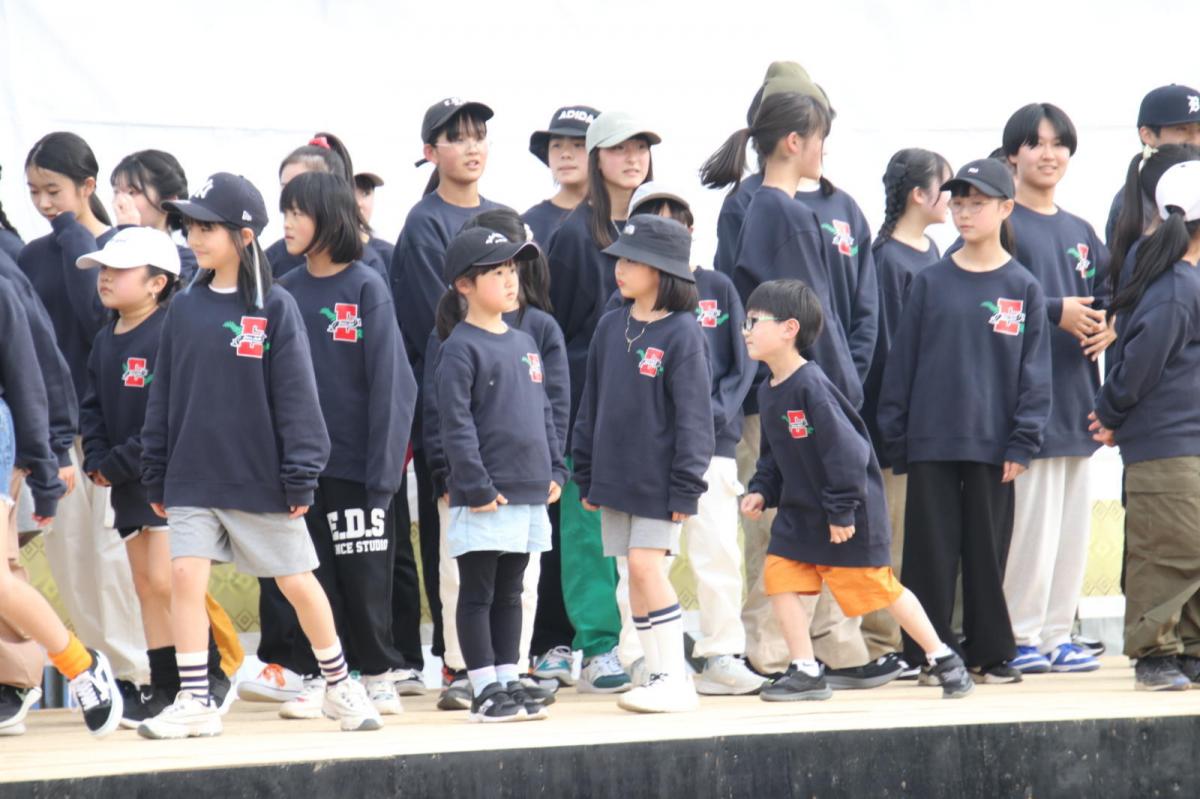 第50回江刺甚句まつり2023その3 2023/05/03