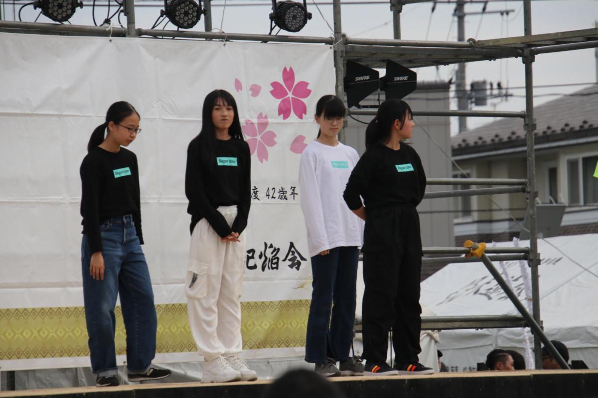 第50回江刺甚句まつり2023その3 2023/05/03