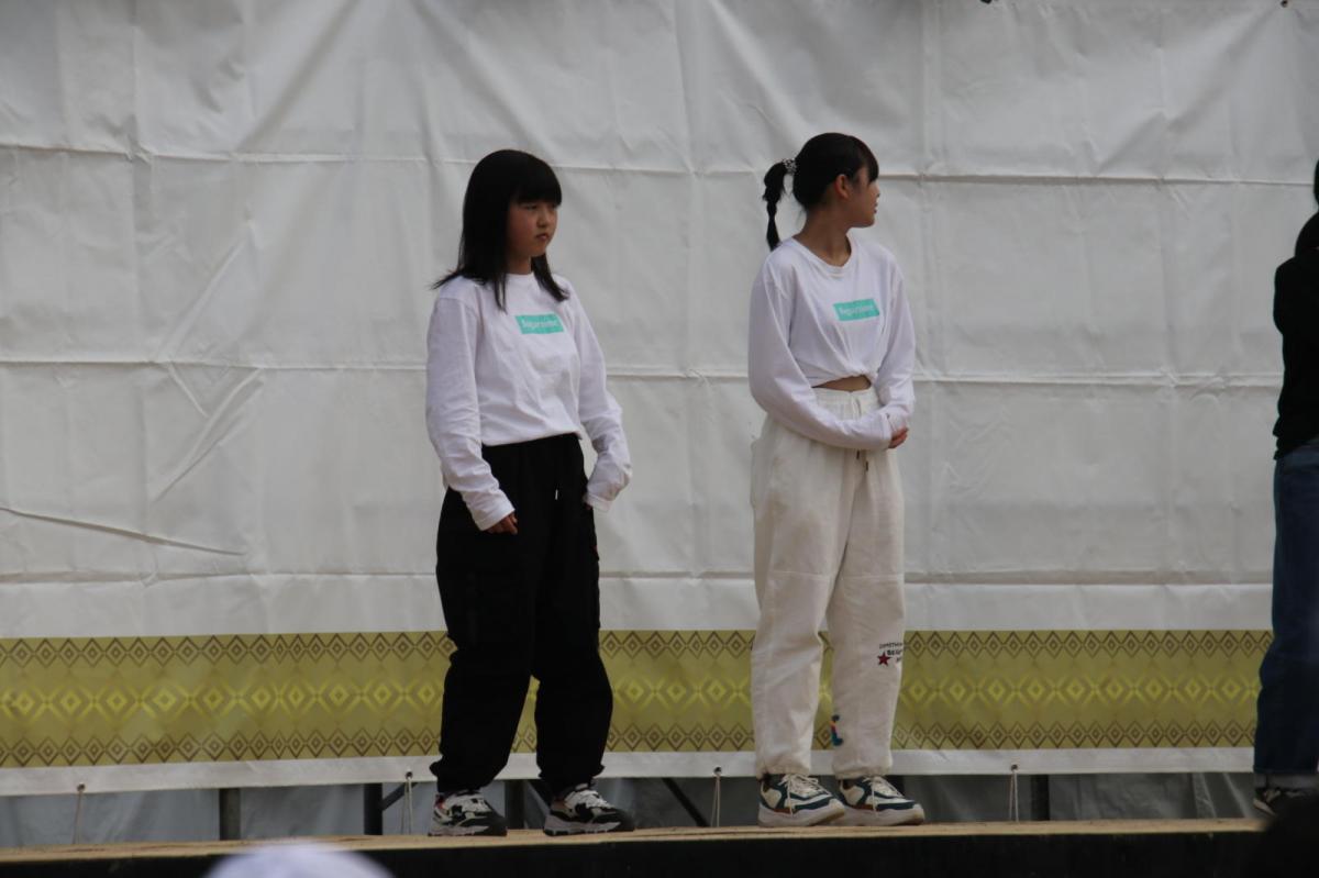 第50回江刺甚句まつり2023その3 2023/05/03