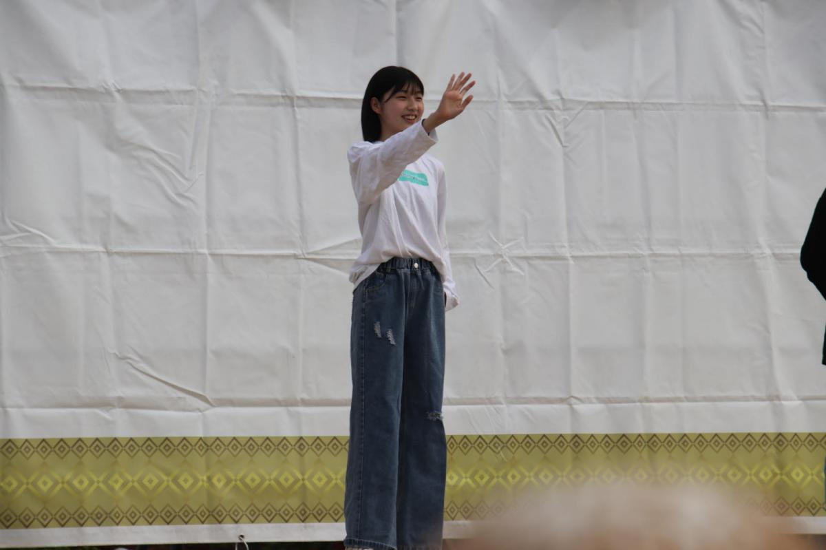 第50回江刺甚句まつり2023その3 2023/05/03