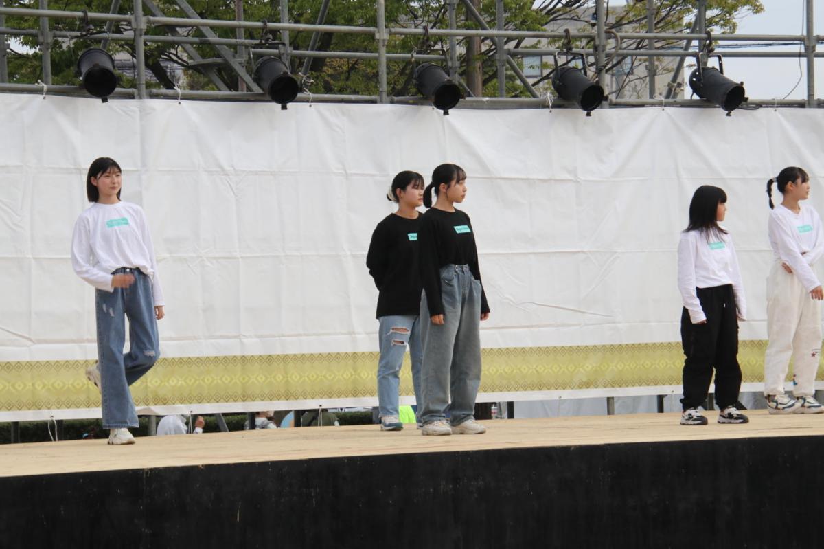 第50回江刺甚句まつり2023その3 2023/05/03