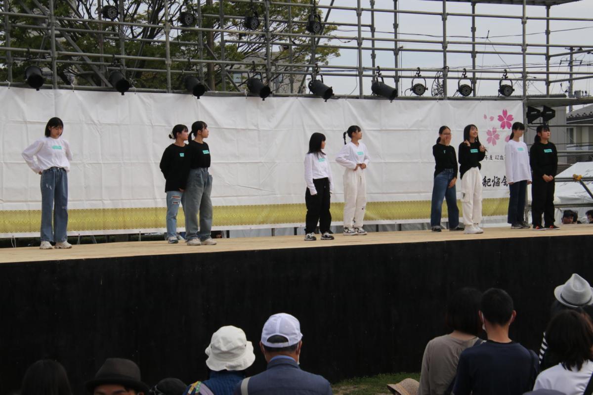 第50回江刺甚句まつり2023その3 2023/05/03