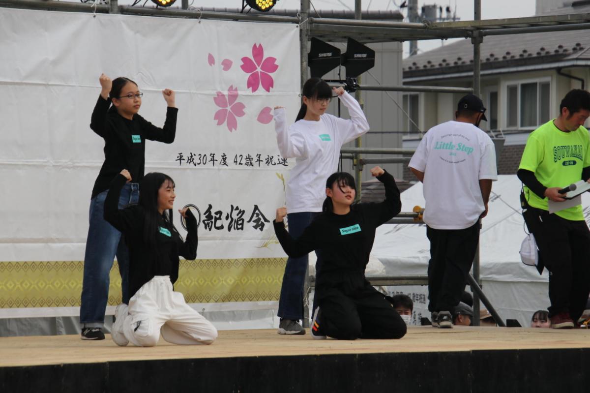 第50回江刺甚句まつり2023その3 2023/05/03