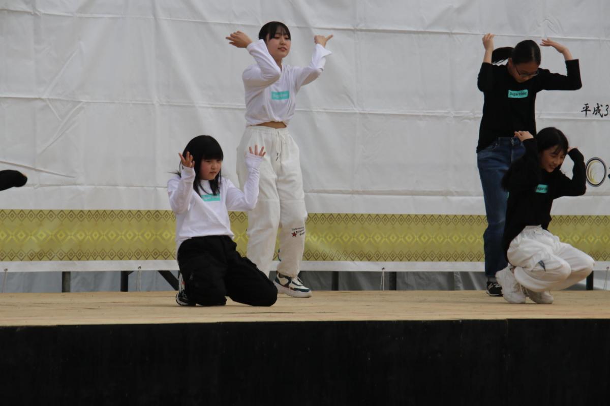 第50回江刺甚句まつり2023その3 2023/05/03