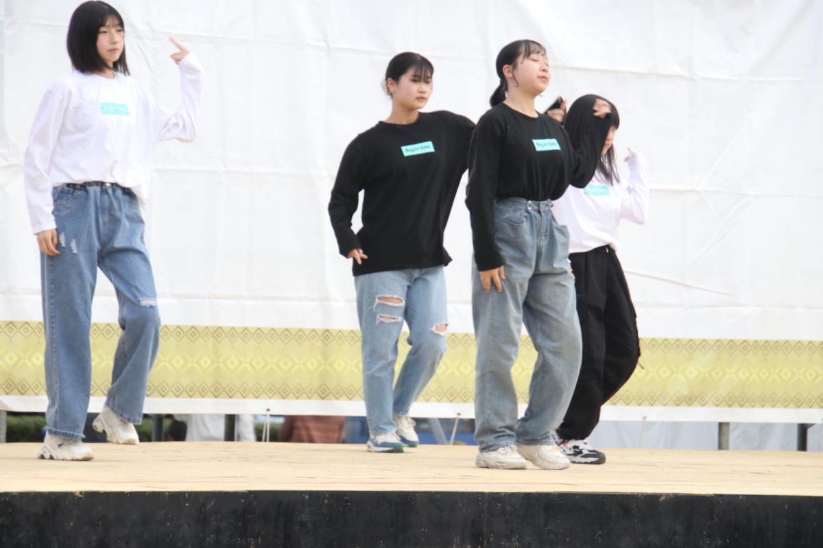 第50回江刺甚句まつり2023その3 2023/05/03