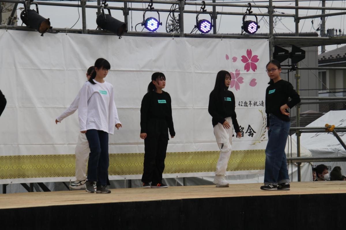 第50回江刺甚句まつり2023その3 2023/05/03