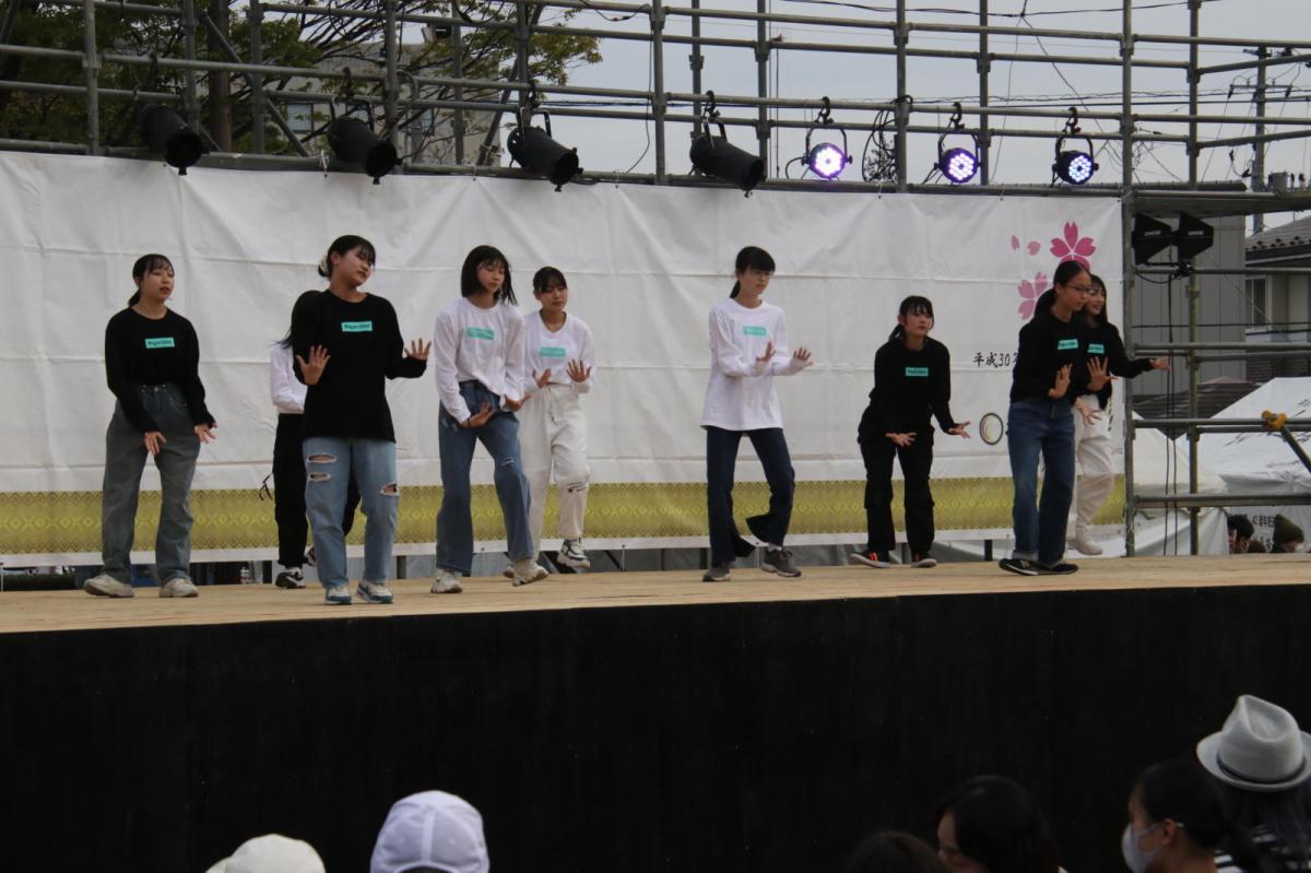 第50回江刺甚句まつり2023その3 2023/05/03