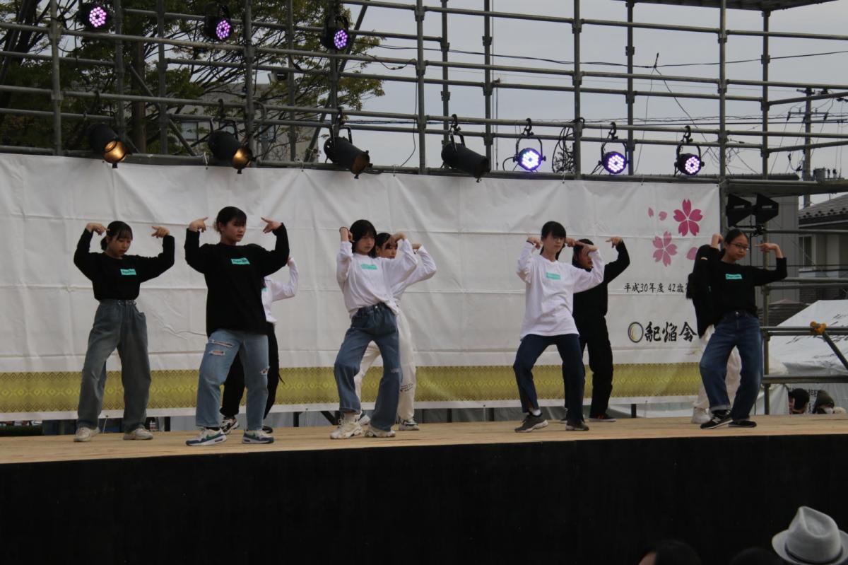 第50回江刺甚句まつり2023その3 2023/05/03