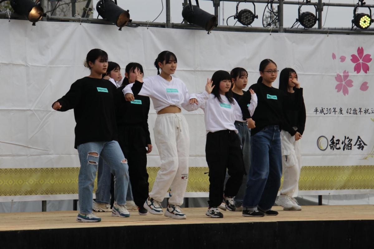 第50回江刺甚句まつり2023その3 2023/05/03