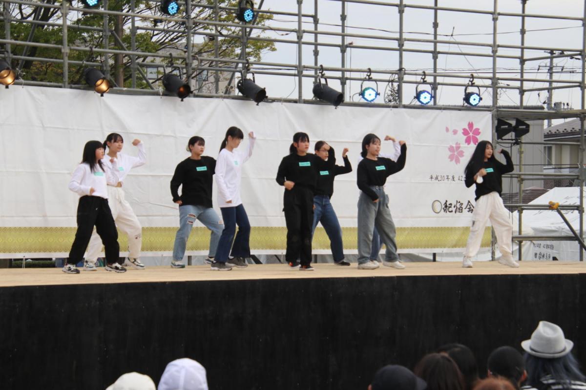 第50回江刺甚句まつり2023その3 2023/05/03