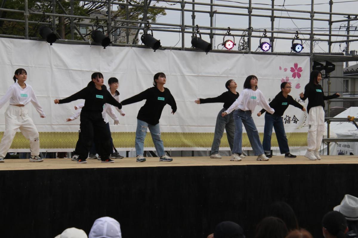 第50回江刺甚句まつり2023その3 2023/05/03