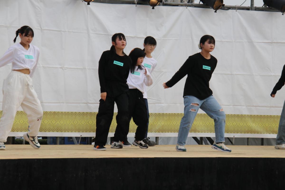 第50回江刺甚句まつり2023その3 2023/05/03