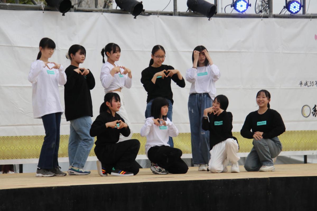 第50回江刺甚句まつり2023その3 2023/05/03