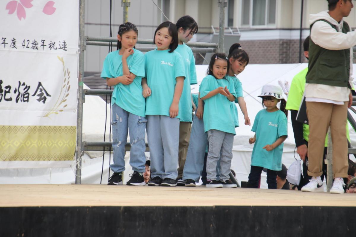 第50回江刺甚句まつり2023その3 2023/05/03