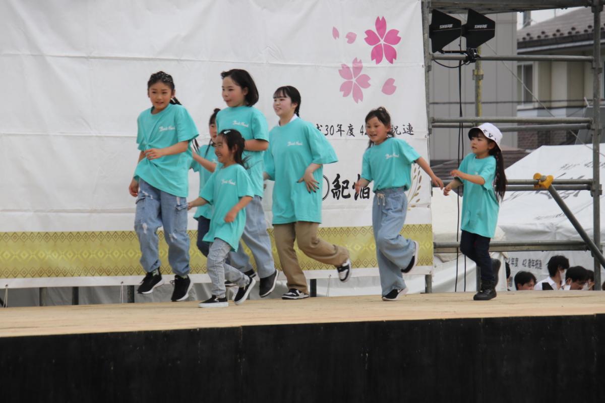 第50回江刺甚句まつり2023その3 2023/05/03