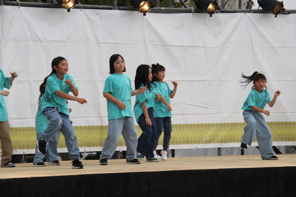 第50回江刺甚句まつり2023その3 2023/05/03