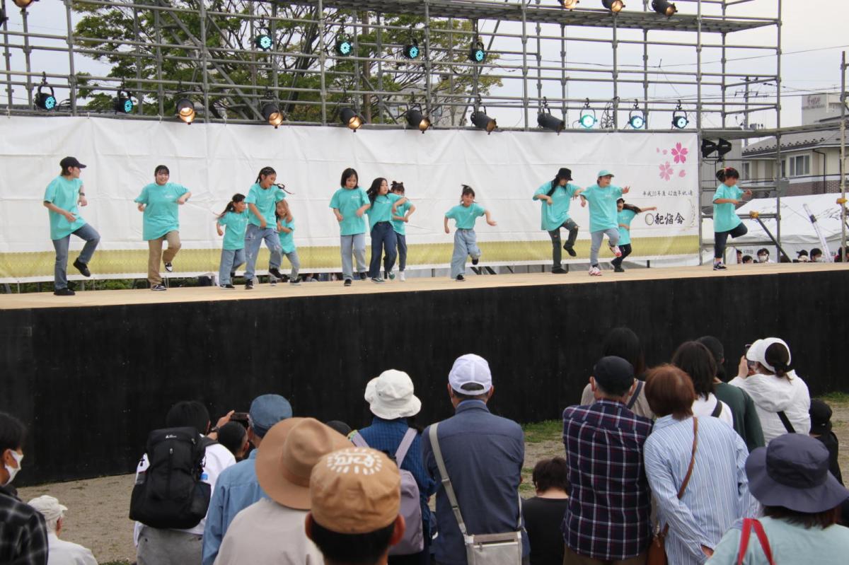 第50回江刺甚句まつり2023その3 2023/05/03