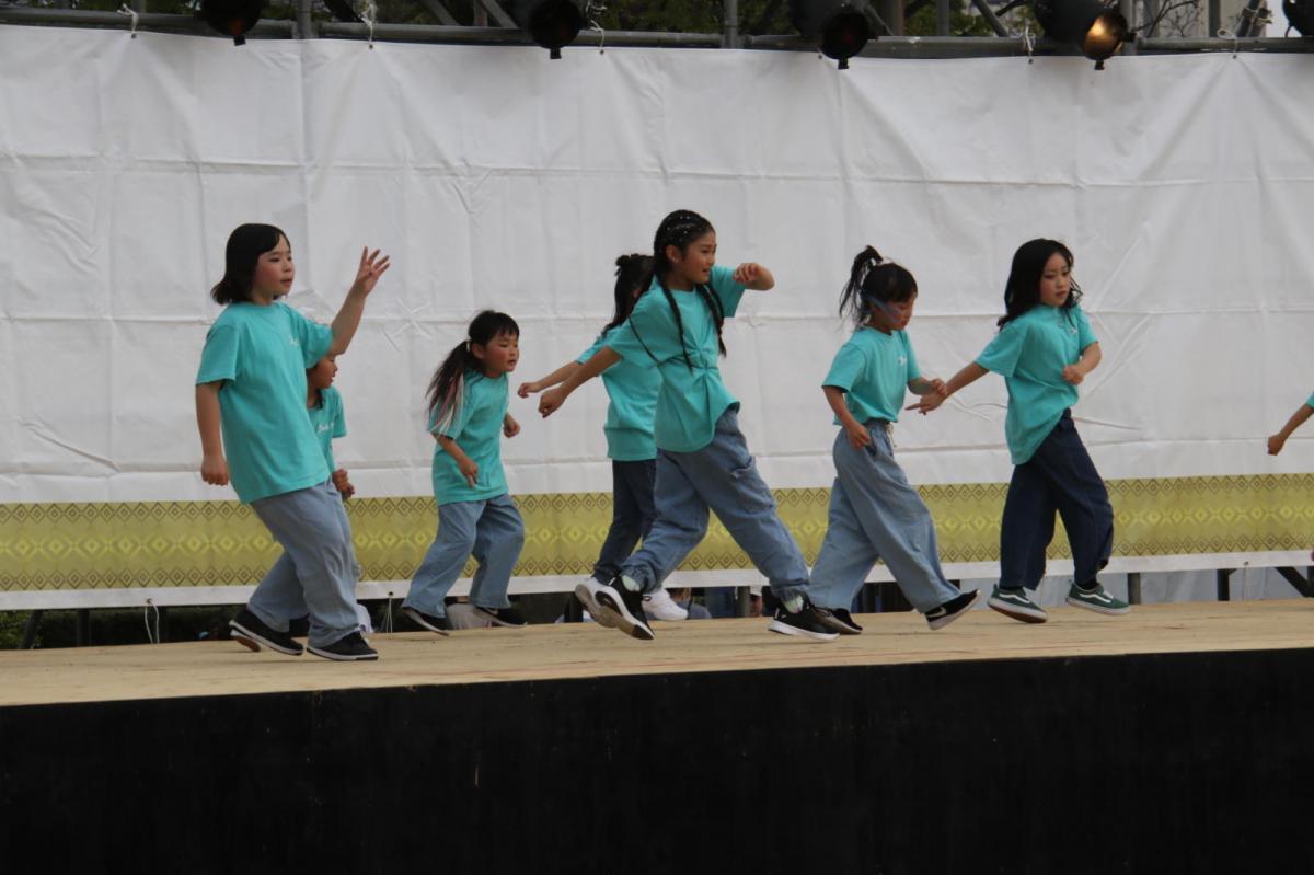 第50回江刺甚句まつり2023その3 2023/05/03