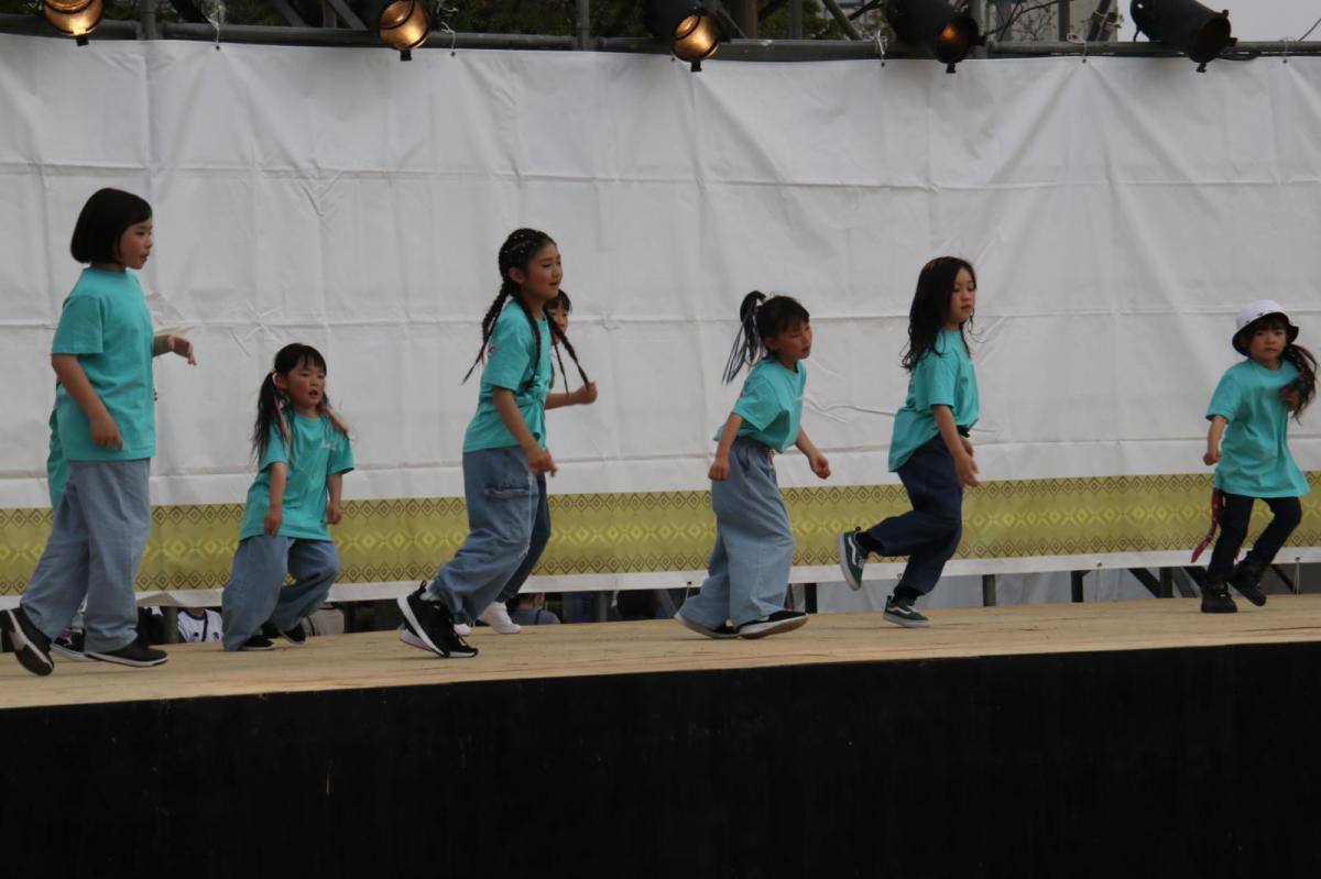 第50回江刺甚句まつり2023その3 2023/05/03