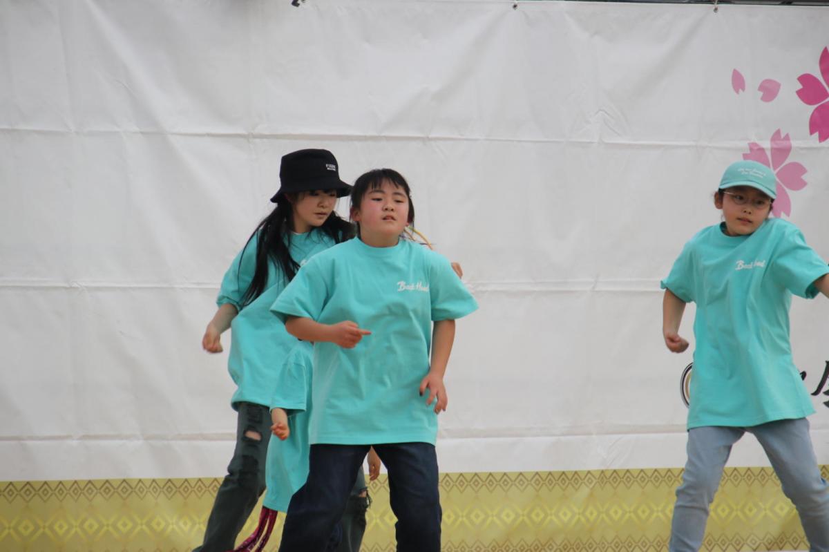 第50回江刺甚句まつり2023その3 2023/05/03