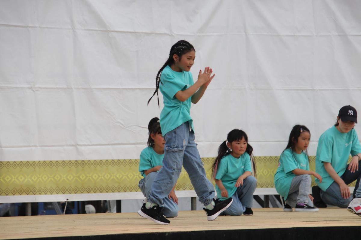 第50回江刺甚句まつり2023その3 2023/05/03