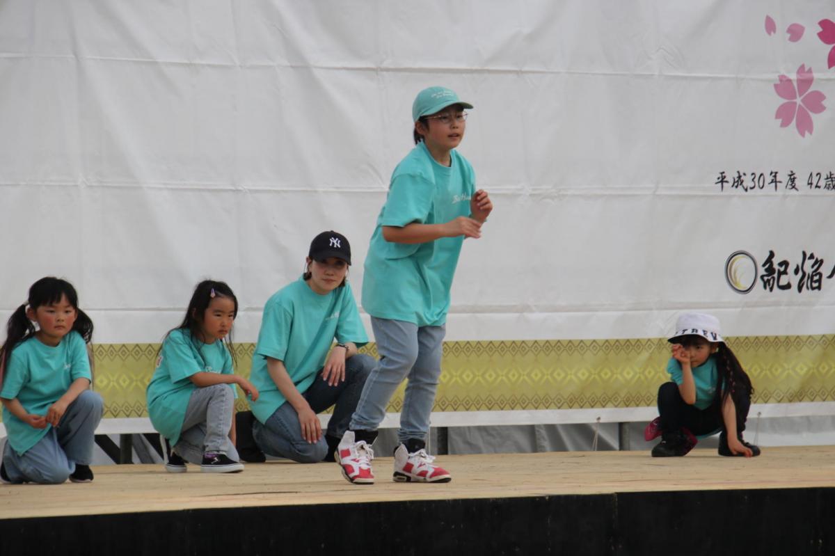 第50回江刺甚句まつり2023その3 2023/05/03