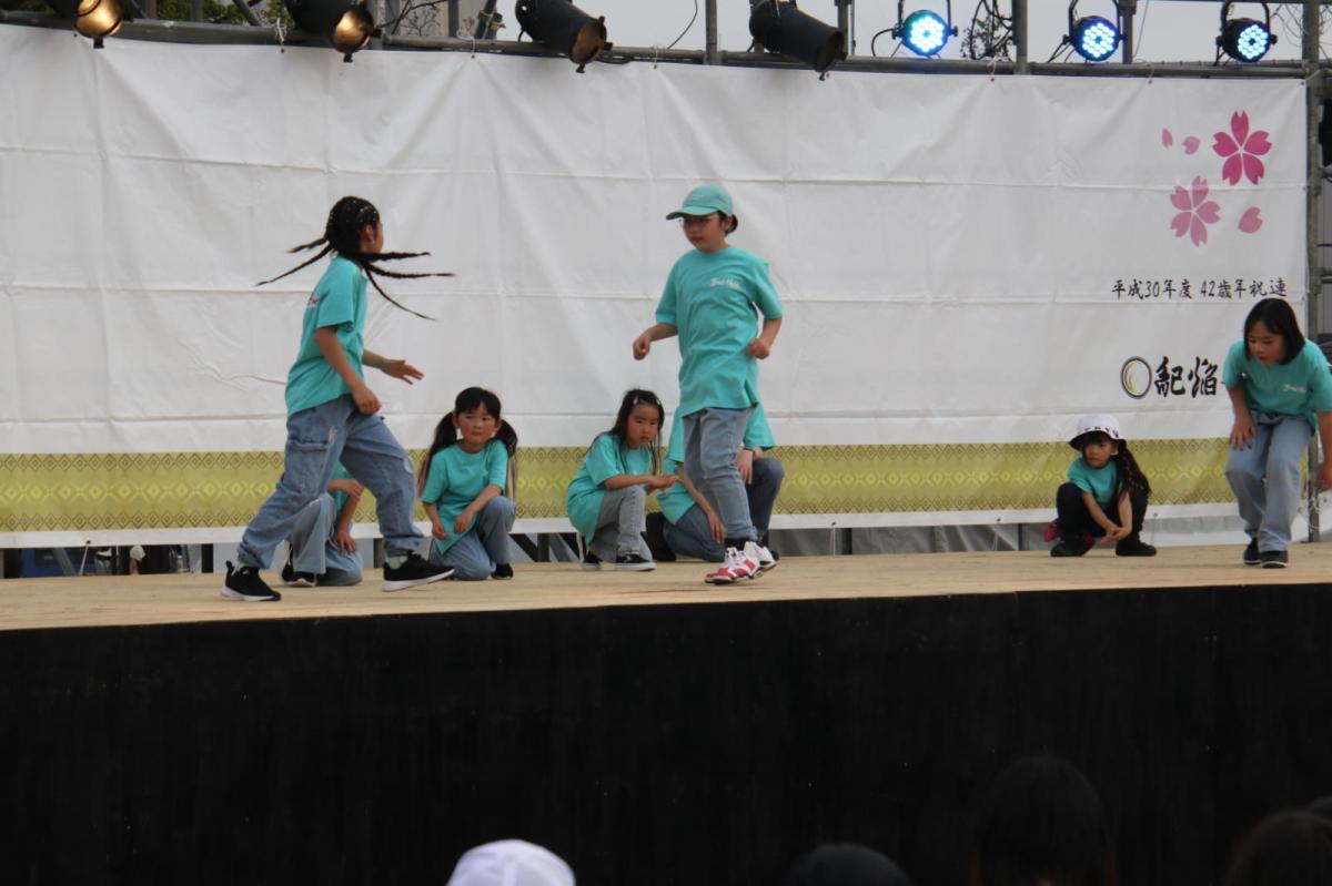 第50回江刺甚句まつり2023その3 2023/05/03