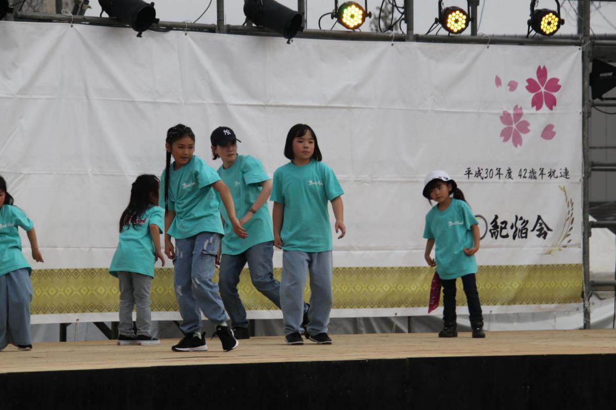 第50回江刺甚句まつり2023その3 2023/05/03