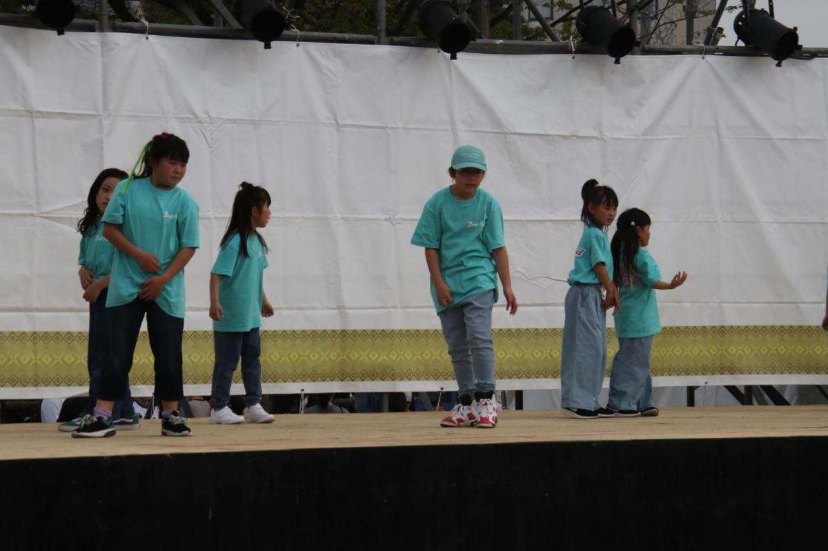 第50回江刺甚句まつり2023その3 2023/05/03