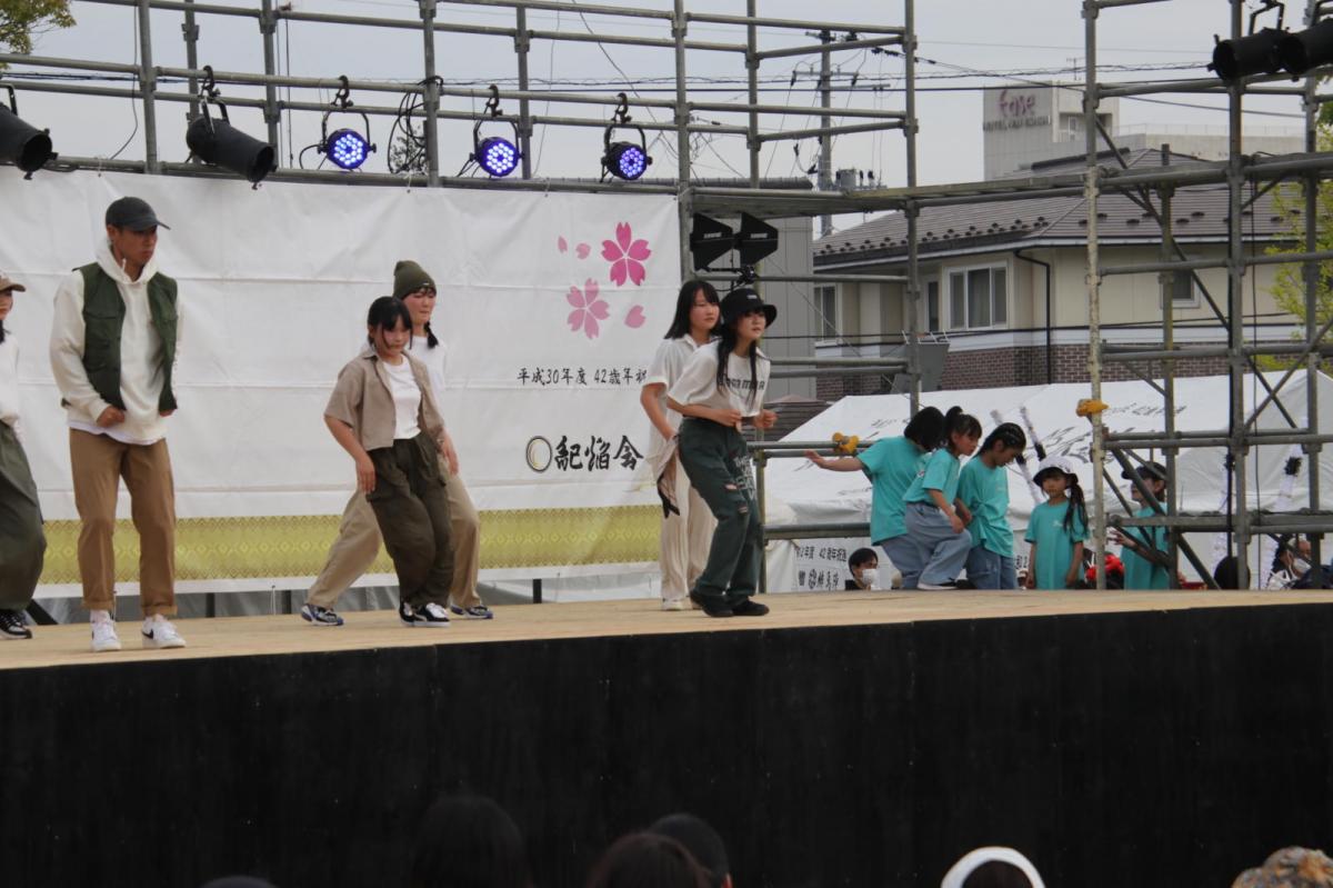 第50回江刺甚句まつり2023その3 2023/05/03