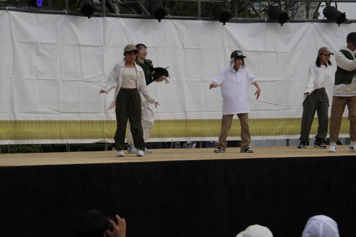 第50回江刺甚句まつり2023その3 2023/05/03