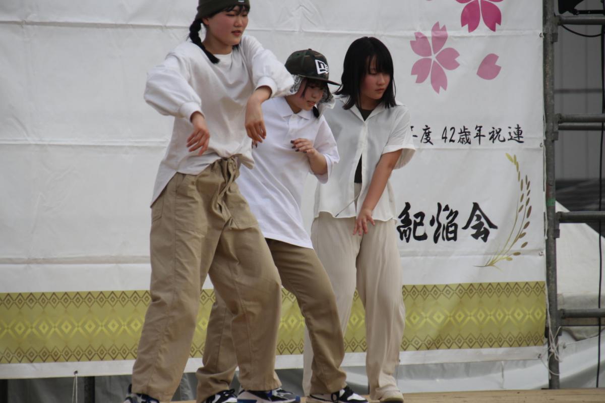 第50回江刺甚句まつり2023その3 2023/05/03