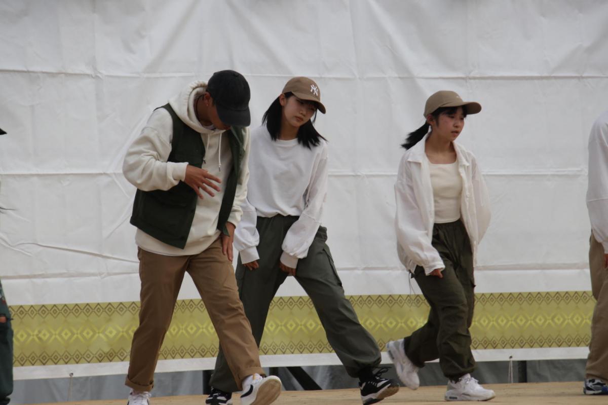 第50回江刺甚句まつり2023その3 2023/05/03