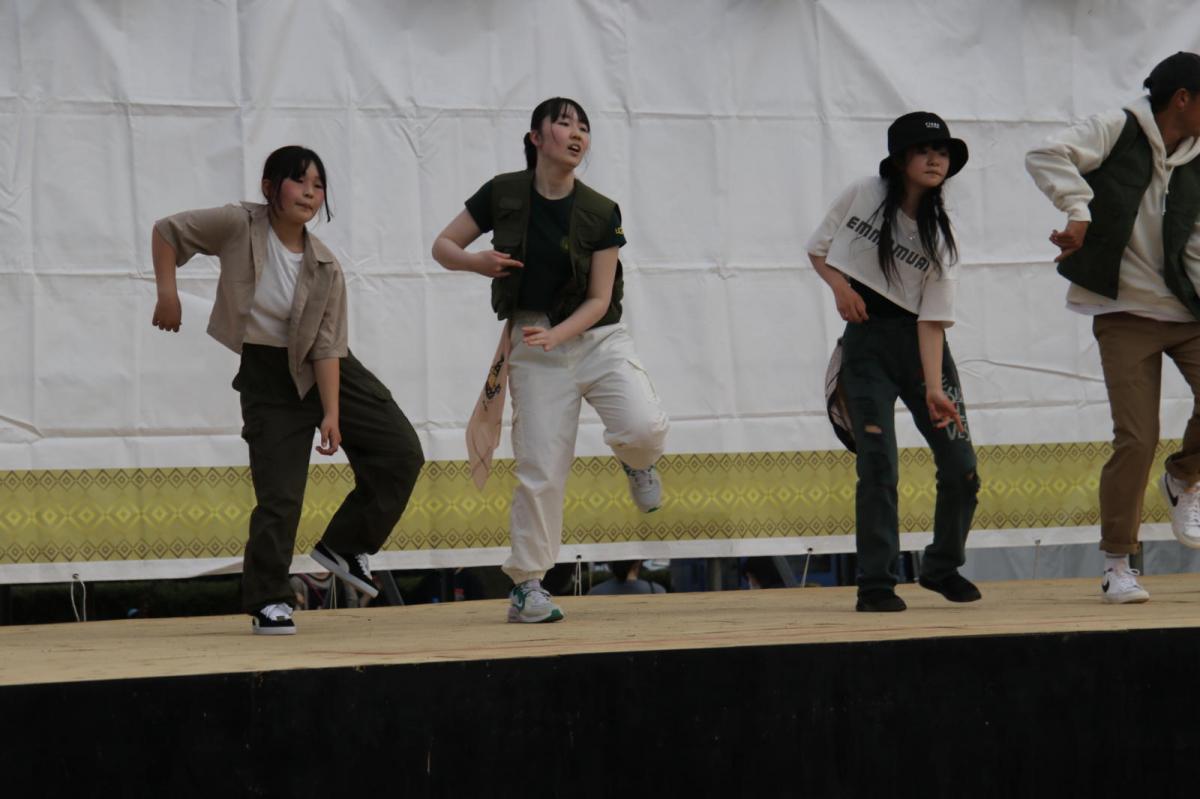 第50回江刺甚句まつり2023その3 2023/05/03