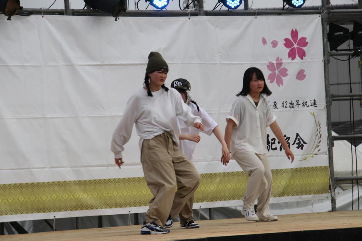 第50回江刺甚句まつり2023その3 2023/05/03