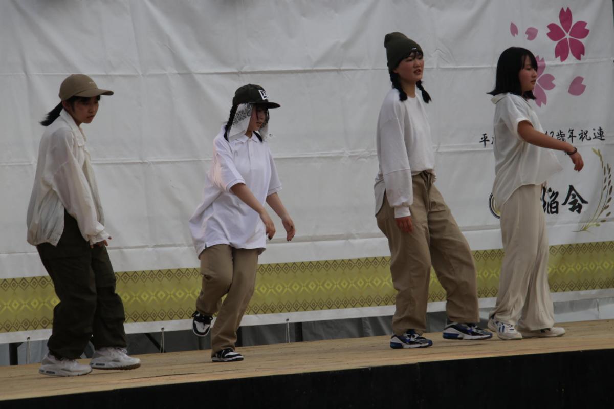 第50回江刺甚句まつり2023その3 2023/05/03