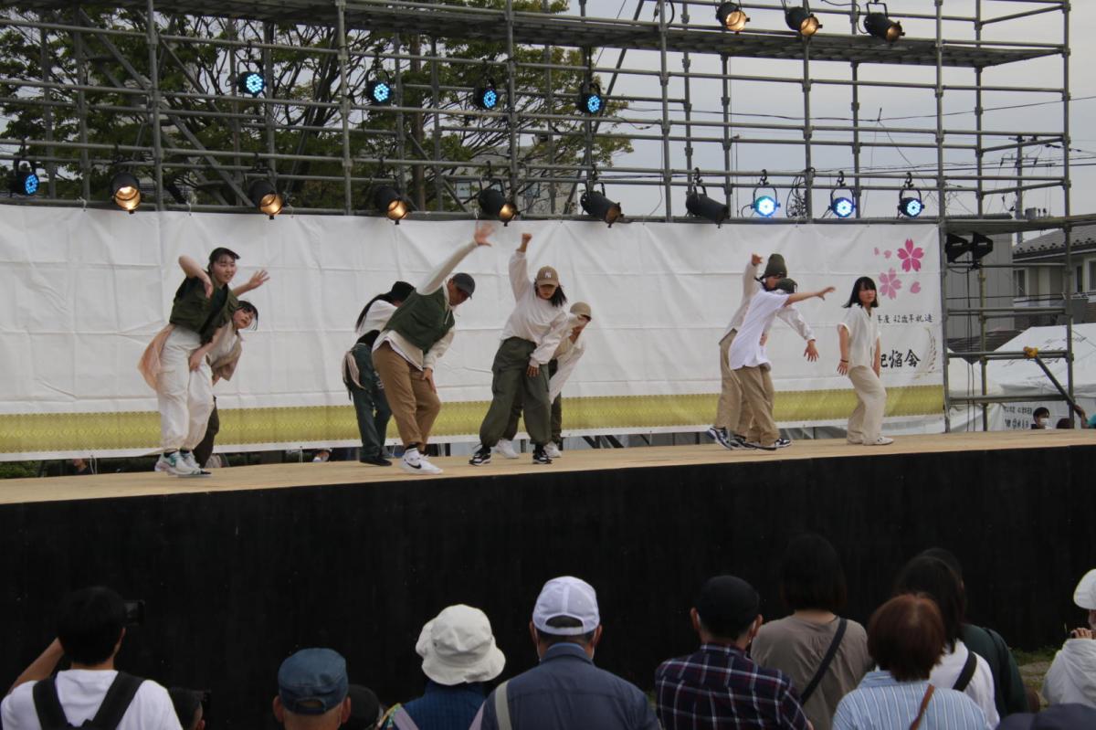 第50回江刺甚句まつり2023その3 2023/05/03