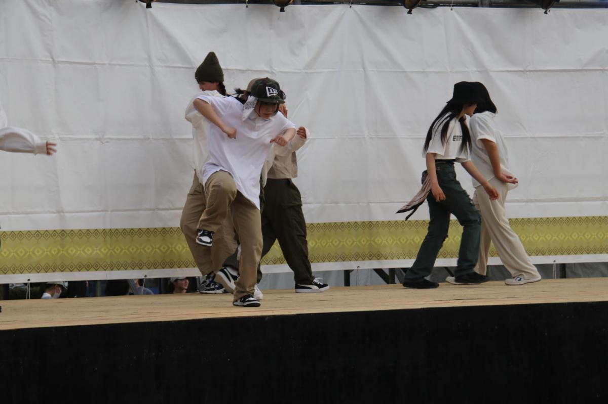 第50回江刺甚句まつり2023その3 2023/05/03