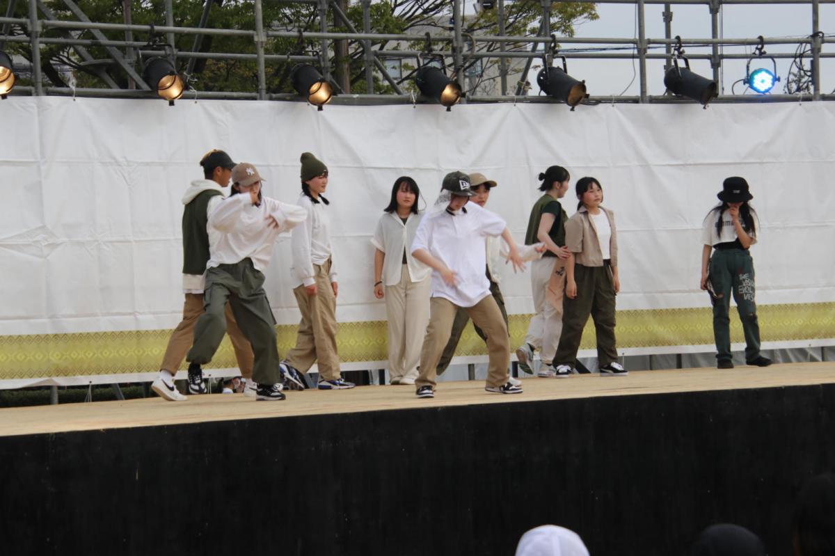 第50回江刺甚句まつり2023その3 2023/05/03