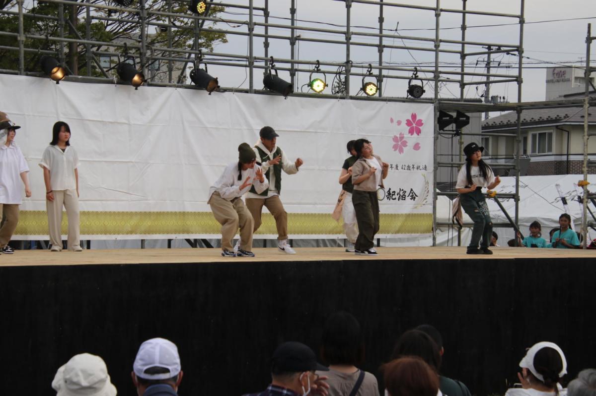 第50回江刺甚句まつり2023その3 2023/05/03