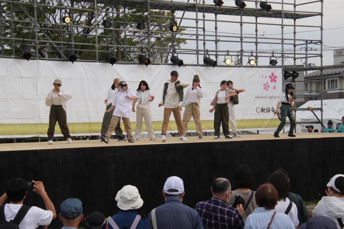 第50回江刺甚句まつり2023その3 2023/05/03