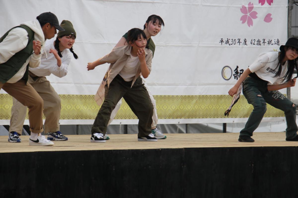 第50回江刺甚句まつり2023その3 2023/05/03