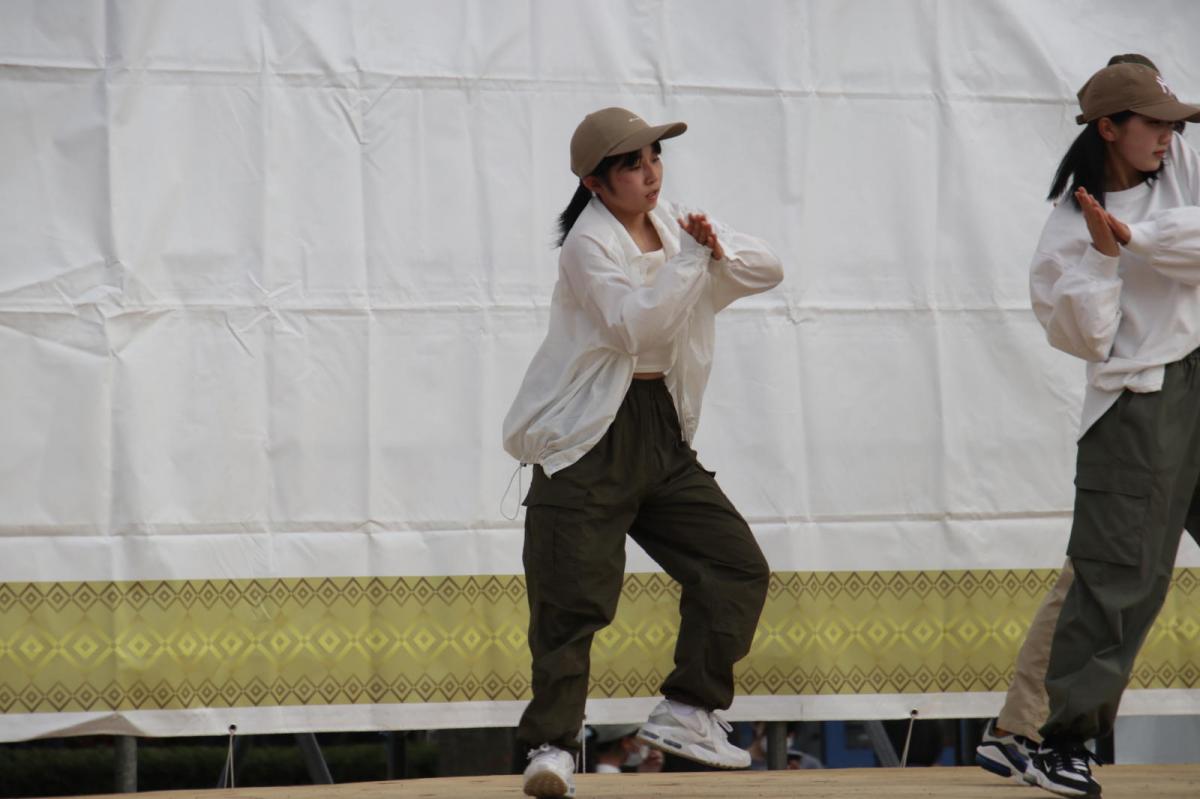 第50回江刺甚句まつり2023その3 2023/05/03