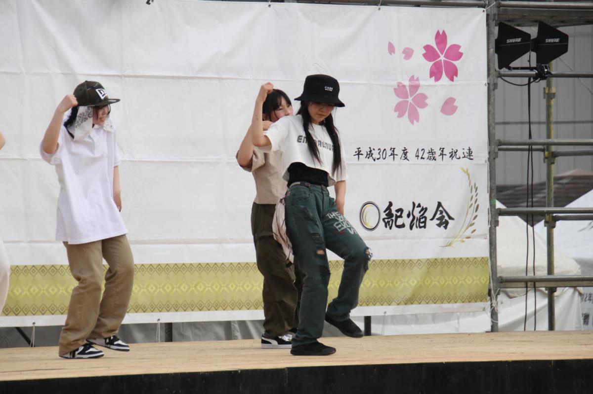 第50回江刺甚句まつり2023その3 2023/05/03