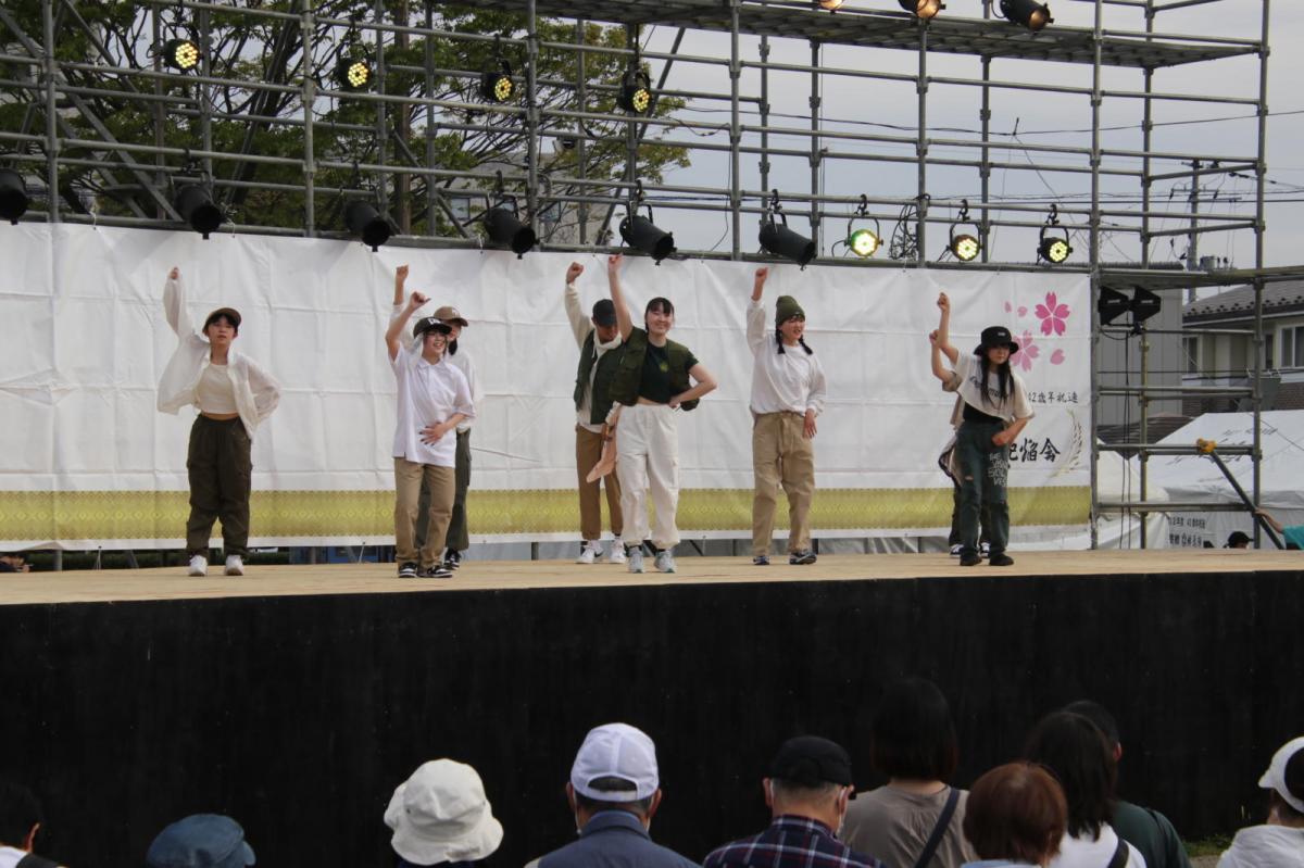 第50回江刺甚句まつり2023その3 2023/05/03