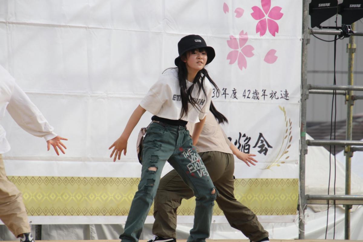 第50回江刺甚句まつり2023その3 2023/05/03