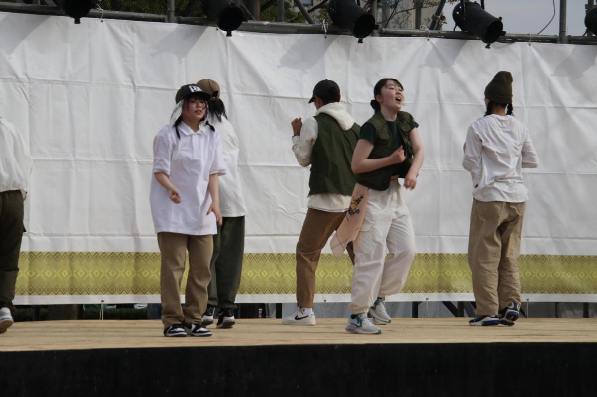 第50回江刺甚句まつり2023その3 2023/05/03